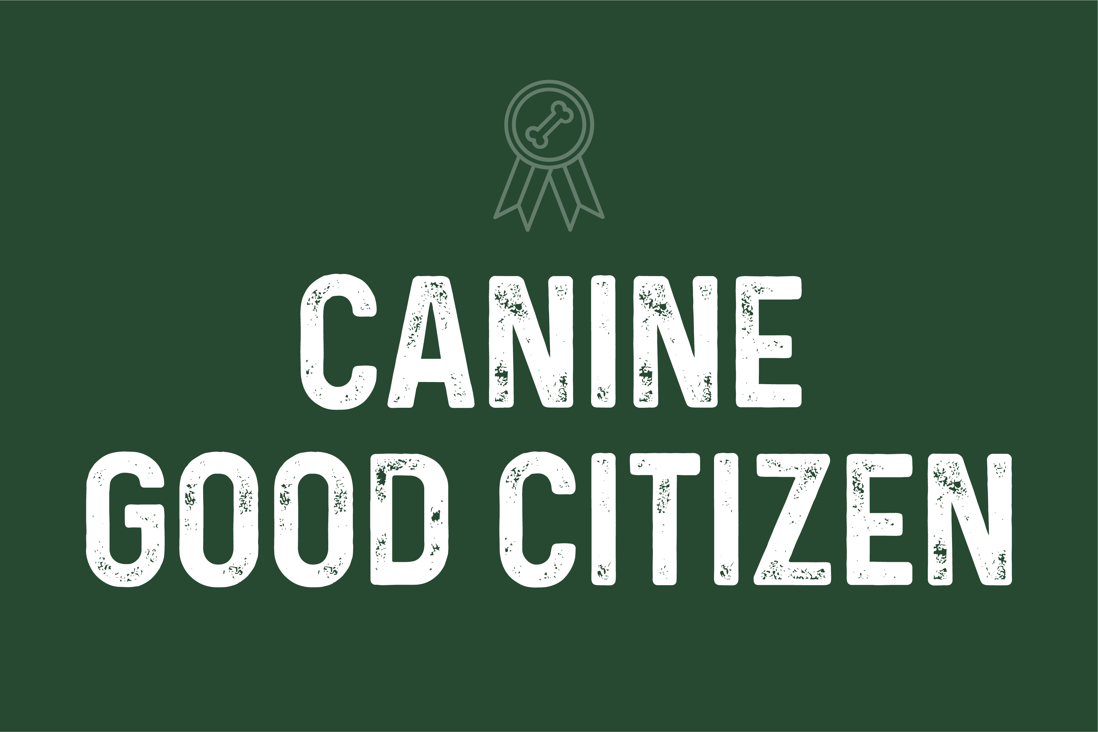 Akc good citizenship test sale